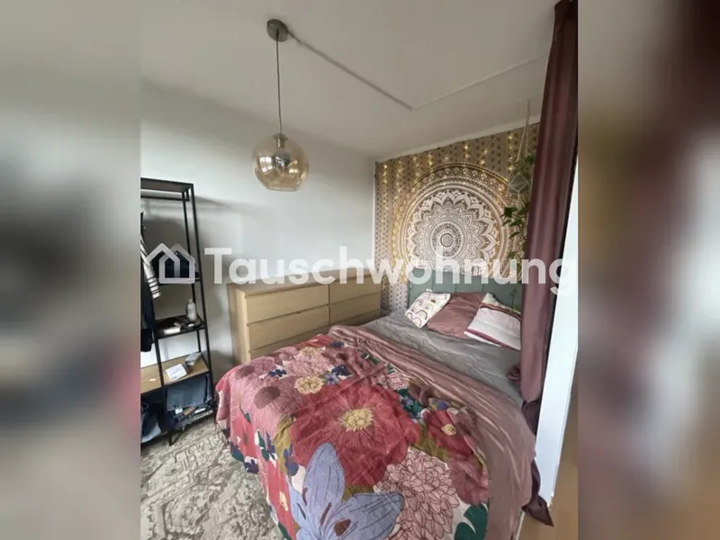 Tauschwohnung: Super für Städter in Berlin, Charlottenburg — photo 1